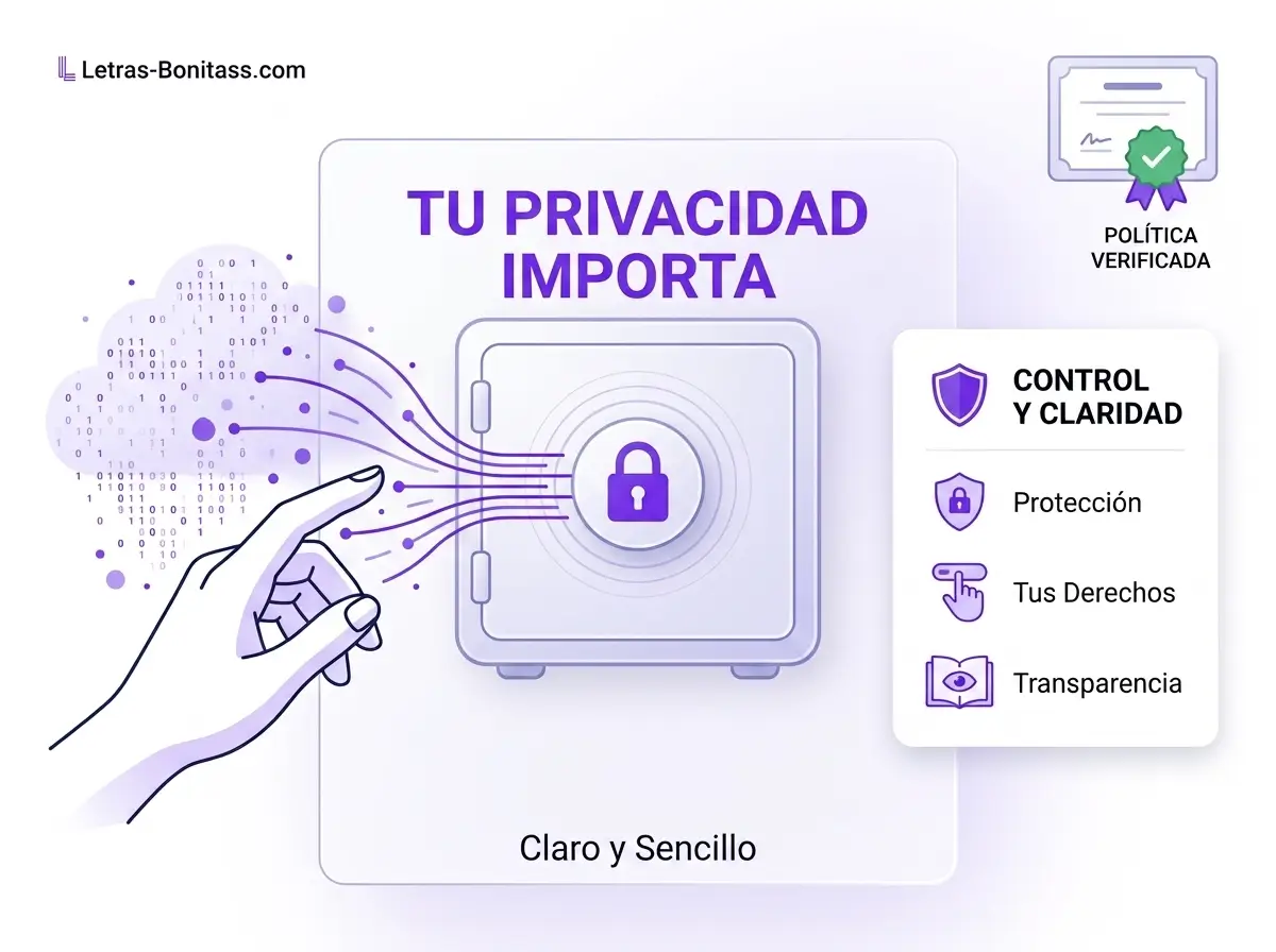 Política de Privacidad